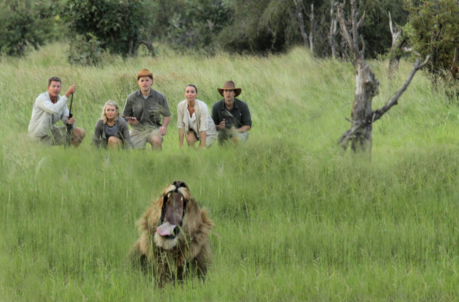 letaka safaris botswana